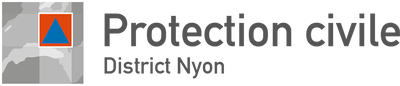 Protection civile - District Nyon